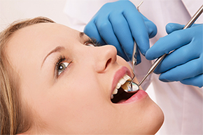 dentist Seo marketing